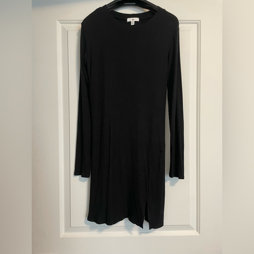 BP Long Sleeve Dress